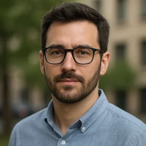 Lukas Schneider